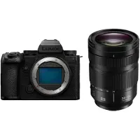 Panasonic DC-S5IIX + 24-105mm f/4.0 Macro OIS