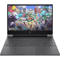 HP Victus 15,6" Gaming Laptop - Intel Core i5 13e generatie - 16GB RAM - 512GB SSD - 144Hz Full HD - Mica Silver