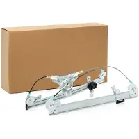 RIDEX 1561W0028 Raammechanisme
