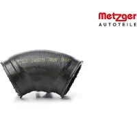 METZGER 2400339 Laadluchtslang