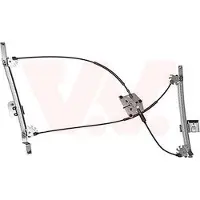 VAN WEZEL 0378266 Raammechanisme