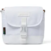 Polaroid Box Bag - White