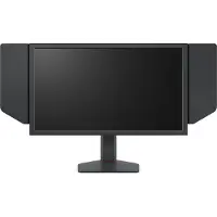 BenQ ZOWIE XL2586X+ Gaming monitor Energielabel E (A - G) 61.2 cm (24.1 inch) 1920 x 1080 Pixel 16:9 HDMI, DisplayPort TN LCD