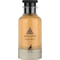 Maison Alhambra Jean Lowe Nouveau
