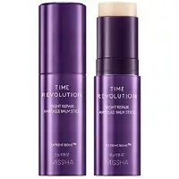 MISSHA Time Revolution Night Repair Ampoule Stick - 10 g