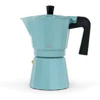 Leopold Vienna - Percolator Moshi Mint 6-kops - mokkapot