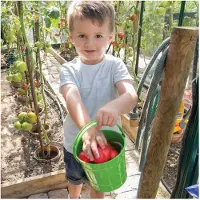 Bigjigs Green Bucket
