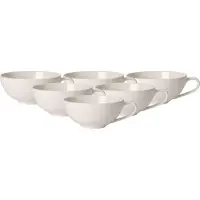 Villeroy & Boch Theeglas For Me 230ml (6-Delig)