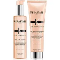 Kérastase - Curl Manifesto Gelée Curl Contour Krul Definiërende Gel-crème