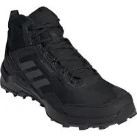 Adidas Boots 'AX4' antraciet / zwart