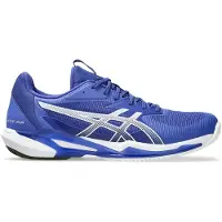 Asics Solution Speed Ff 3 All Court Shoes Blauw EU 46 Man