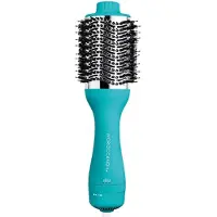 Moroccanoil Styling Tool - Effortless Style 4-in-1 Blow-Dryer Brush