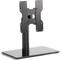 Meliconi Stand 200 101,6 cm (40'') Zwart