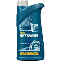Mannol MN1101-1 Zaagkettingolie