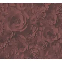 A.S. Création PintWalls rood behang | 387183