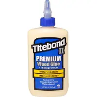 Titebond Houtlijm Premium II Waterbestendig 237 ml (8 fl oz) D3