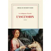 Gallimard LES TRAFIQUANTS D'ETERNITE,02:L'ASCENSION