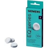 Siemens Reinigingstabletten TZ80001B
