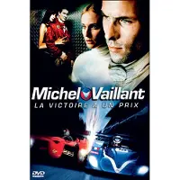 Escd Cnt Michel Vaillant (2003)