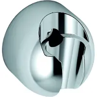Ideal standard Idealrain - Handdouchehouder vast, chroom B9467AA