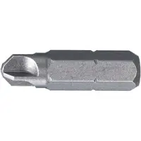Stahlwille Schroevendraaierbit TORQ-set 1/4'' - 10