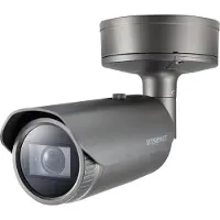 Hanwha PNO-A9081RLP bewakingscamera Kogel (vorm) IP-beveiligingscamera 3840 x 2160 Pixels Plafond/muur