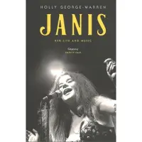 Simon Schuster Uk JANIS