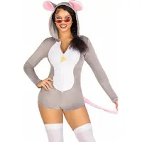 Leg avenue Comfy Mouse