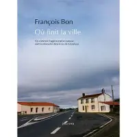 Joca Seria Où finit la ville