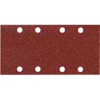 Makita Schleifpapier 93x230mm Korn 80 ( 50er Pack ) ohne Klett