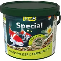 Tetra Vijver Speciaal Mengsel Emmer - 5 l / 700 g
