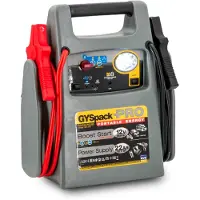 GYS 5193026155 Startbooster | GYSPACK | PRO | 12V- 5193026155