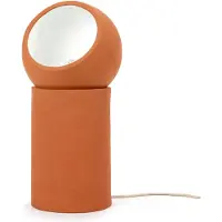 Serax Terra vloerlamp L Terracotta