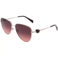 LIU JO EYEWEAR Lj161s Dames Zonnebril