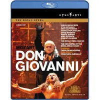 Opus Don Giovanni