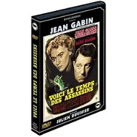 Rene Chateau Video Voici Le Temps Des Assassins NL