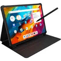 TCL NXTPAPER 14 - 14 inch - 16GB/256GB - Grijs + Flip Case & Stylus
