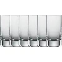 Schott zwiesel Shotglas Simple (Convention) 46 ml (Set van 6)
