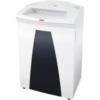 HSM Securio B34 papierversnipperaar kleine snippers
