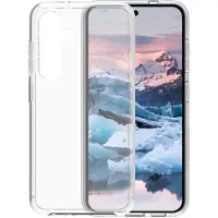 dbramante1928 Iceland Pro Backcover voor de Samsung Galaxy S24 Plus - Clear