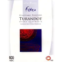 DISTRART M CNT Turandot