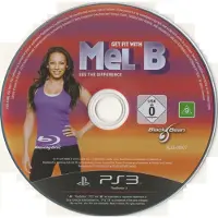 Get Fit With Mel B (PlayStation Move)