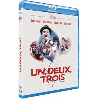 RIMINI EDITIONS Un, deux, trois Blu-ray