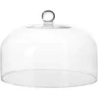 Asa selection Glazen Stolp Grande Rond 32 cm