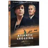 ATELIER D IMAGES Atlantic Crossing DVD