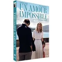 LE PACTE Un Amour Impossible - FR