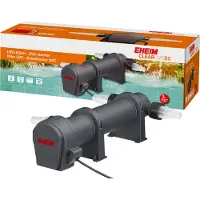 Eheim Heldere Uvc 60 Vijver Uv-licht