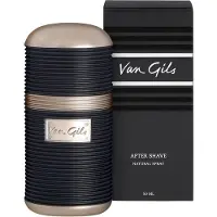 Van Gils Strictly for Men - 50 ml - Aftershave