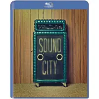 Sony music Sound City - Real To Reel
