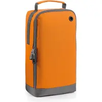 Bagbase DeLux Schoenentas Oranje 8 Liter